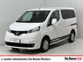 Nissan Evalia 1.5 dci n-tec 110cv e6 Weiß - thumbnail 1