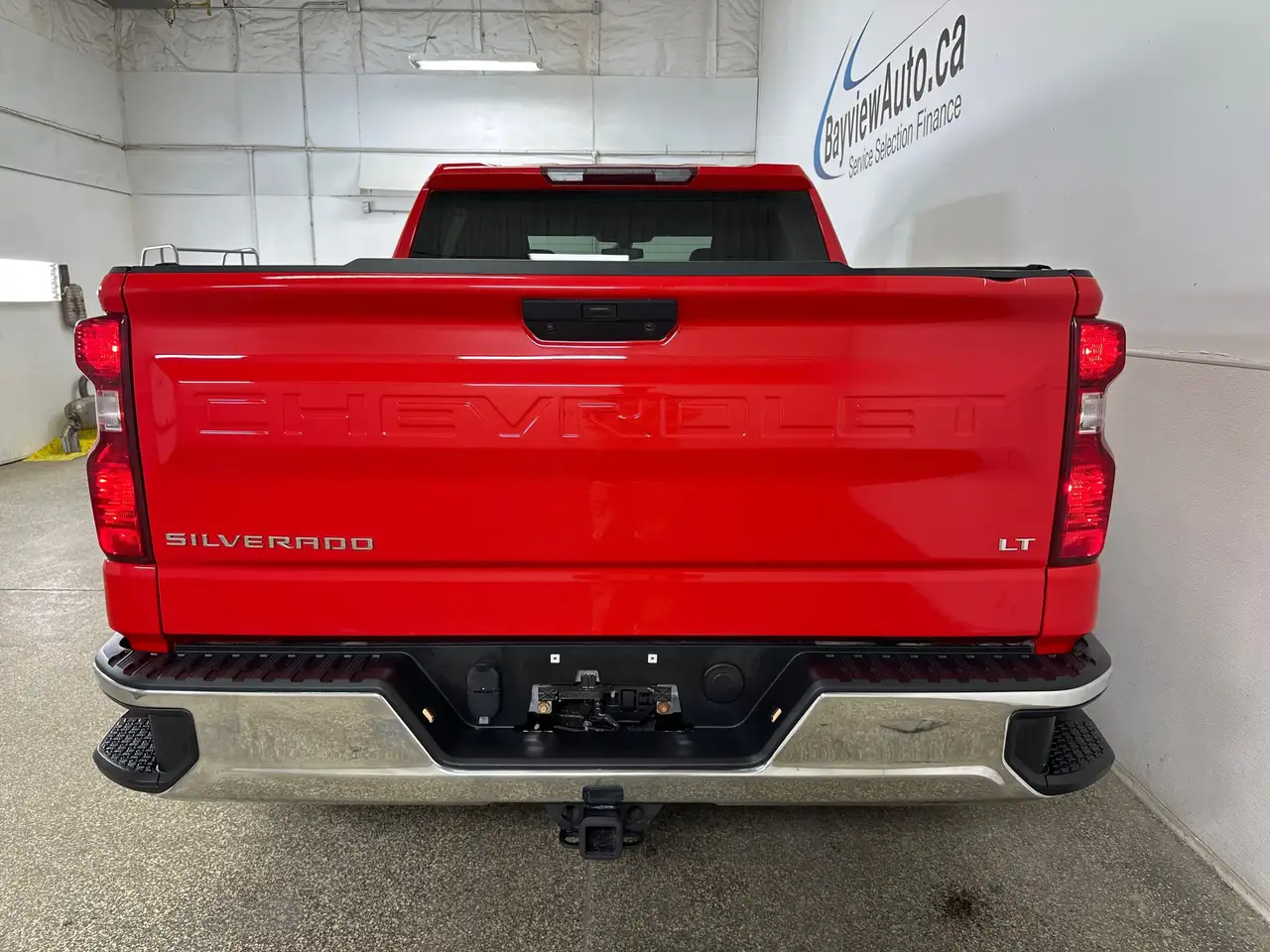 Chevrolet Silverado 1500 снимка Chevrolet Silverado 1500