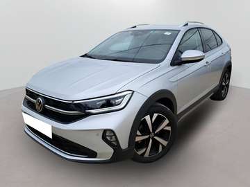 1.0 TSI 110 Style DSG7