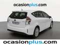Toyota Prius Prius+ 1.8 Advance Blanc - thumbnail 4