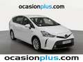 Toyota Prius Prius+ 1.8 Advance Blanc - thumbnail 2