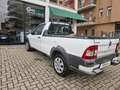 Fiat Strada 1.3mjt Trekking Blanc - thumbnail 4