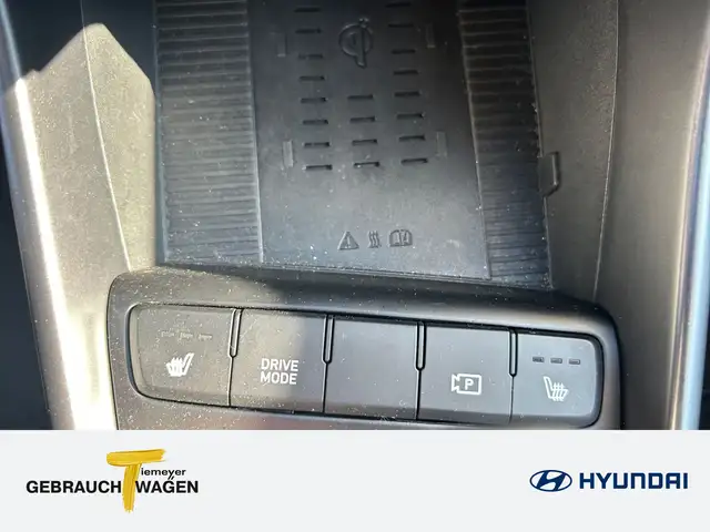 Hyundai I20 view 16