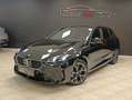 BMW 118 Serie 1 F70 118d MSport Design auto Noir - thumbnail 1