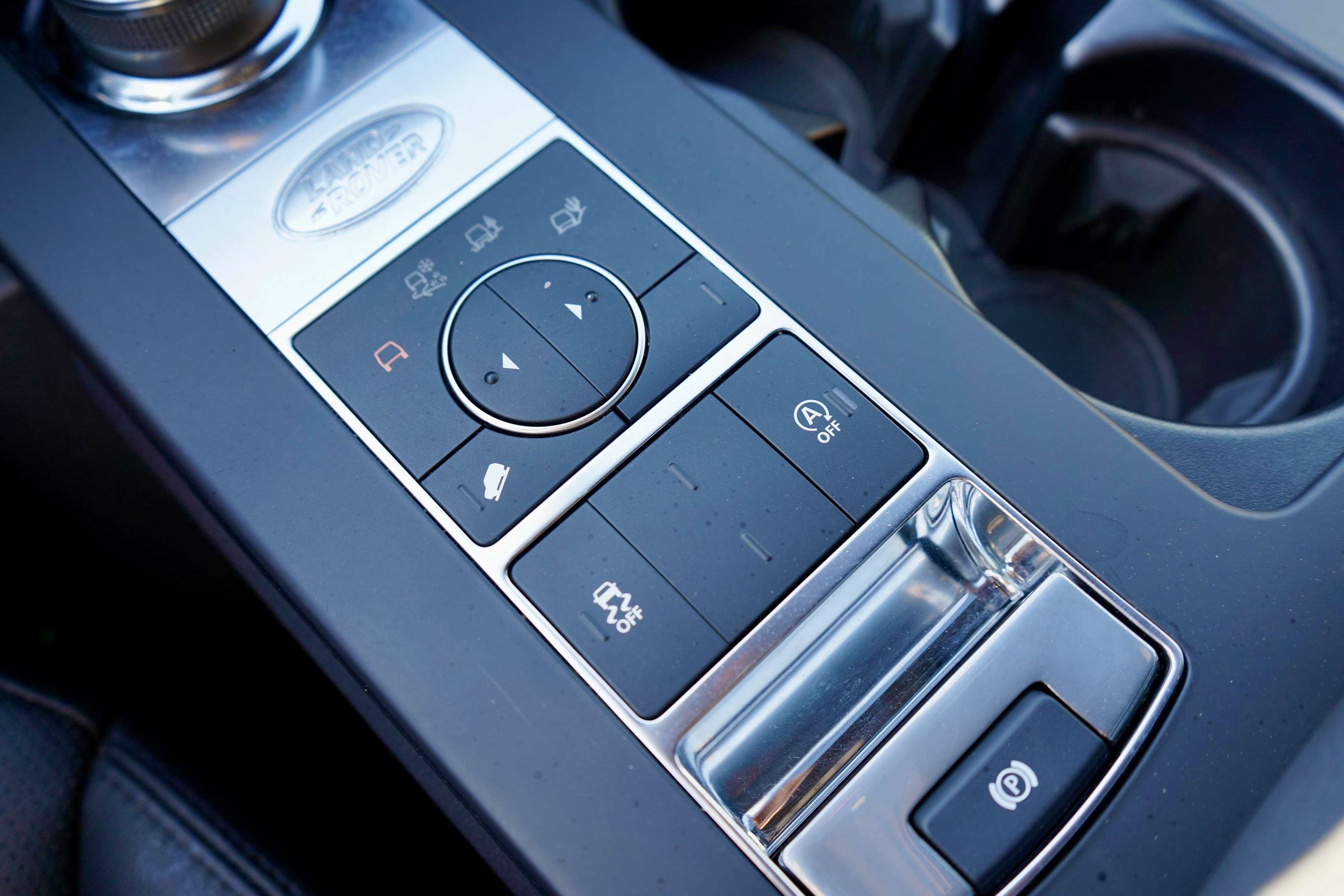 2019 Land Rover Discovery SE Td6 4WD thumb 15