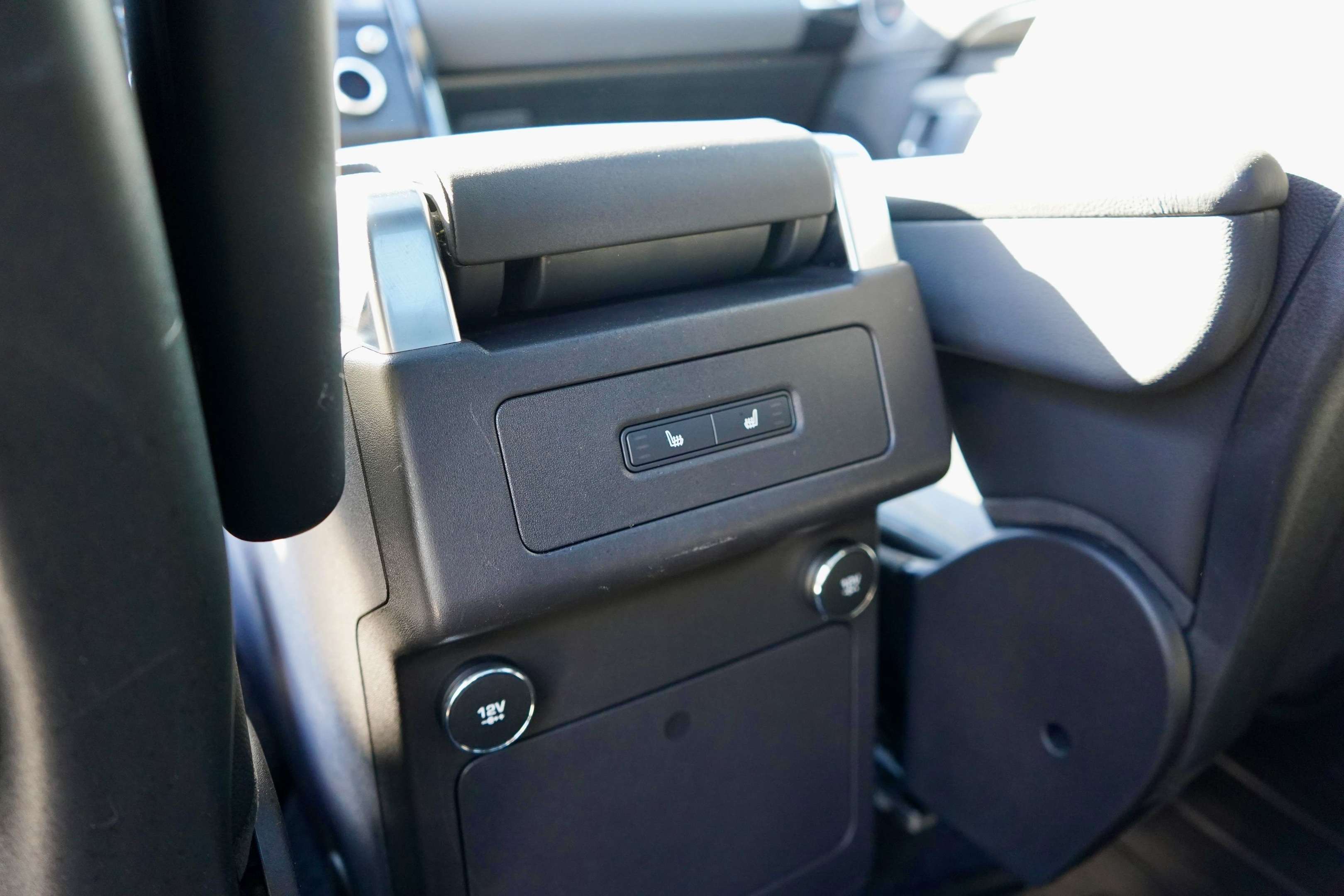 2019 Land Rover Discovery SE Td6 4WD thumb 13