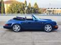 Porsche 911 Carrera 2 cat Tiptronic Cabriolet Bleu - thumbnail 8