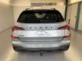 Skoda Kamiq Monte Carlo 115PS DSG AHK+Navi+Matrix+GV5+Pano+... Silber - thumbnail 5
