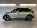 Skoda Kamiq Monte Carlo 115PS DSG AHK+Navi+Matrix+GV5+Pano+... Silber - thumbnail 3