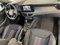 Skoda Kamiq Monte Carlo 115PS DSG AHK+Navi+Matrix+GV5+Pano+... Silber - thumbnail 12