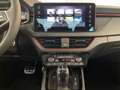 Skoda Kamiq Monte Carlo 115PS DSG AHK+Navi+Matrix+GV5+Pano+... Silber - thumbnail 7