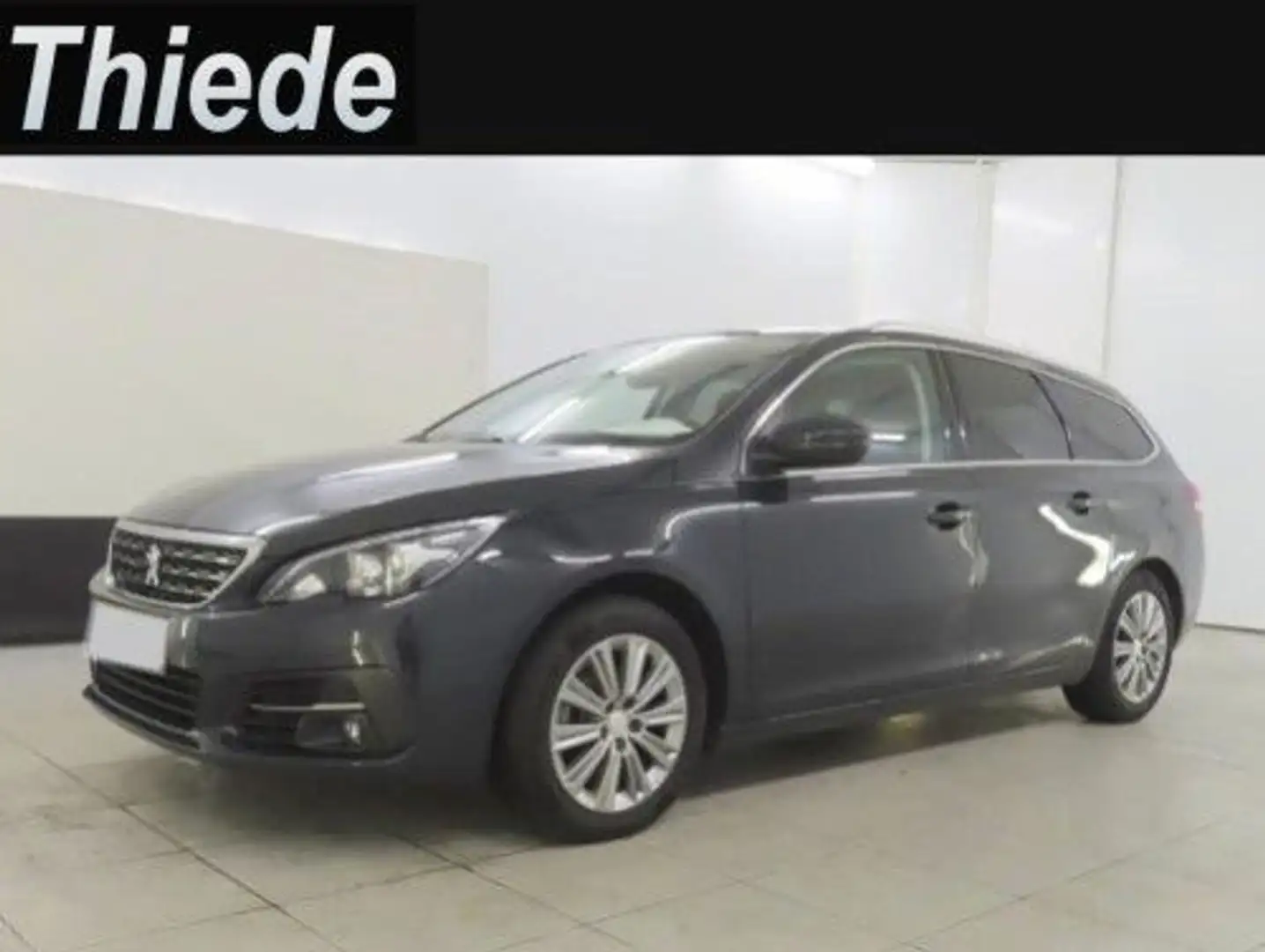 Peugeot 308 SW 1.5D ALLURE BUSINESS NAVI/PANO/SPORT/TEMP Grau - 1