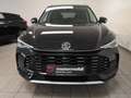 MG ZS 1.5 Hybrid+ Luxury *TAGESZULASSUNG- Winterkompl... Schwarz - thumbnail 2