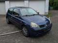 Renault Clio Clio  3-Türer 1.2 16V Confort Authentique Blau - thumbnail 2
