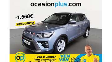 G15 Urban Plus LP 4x2