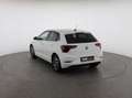 Volkswagen Polo 1.0 TSI Life|CarPlay|SHZG|PDC v+h|LED|Tempomat Weiß - thumbnail 4