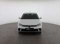 Volkswagen Polo 1.0 TSI Life|CarPlay|SHZG|PDC v+h|LED|Tempomat Weiß - thumbnail 2