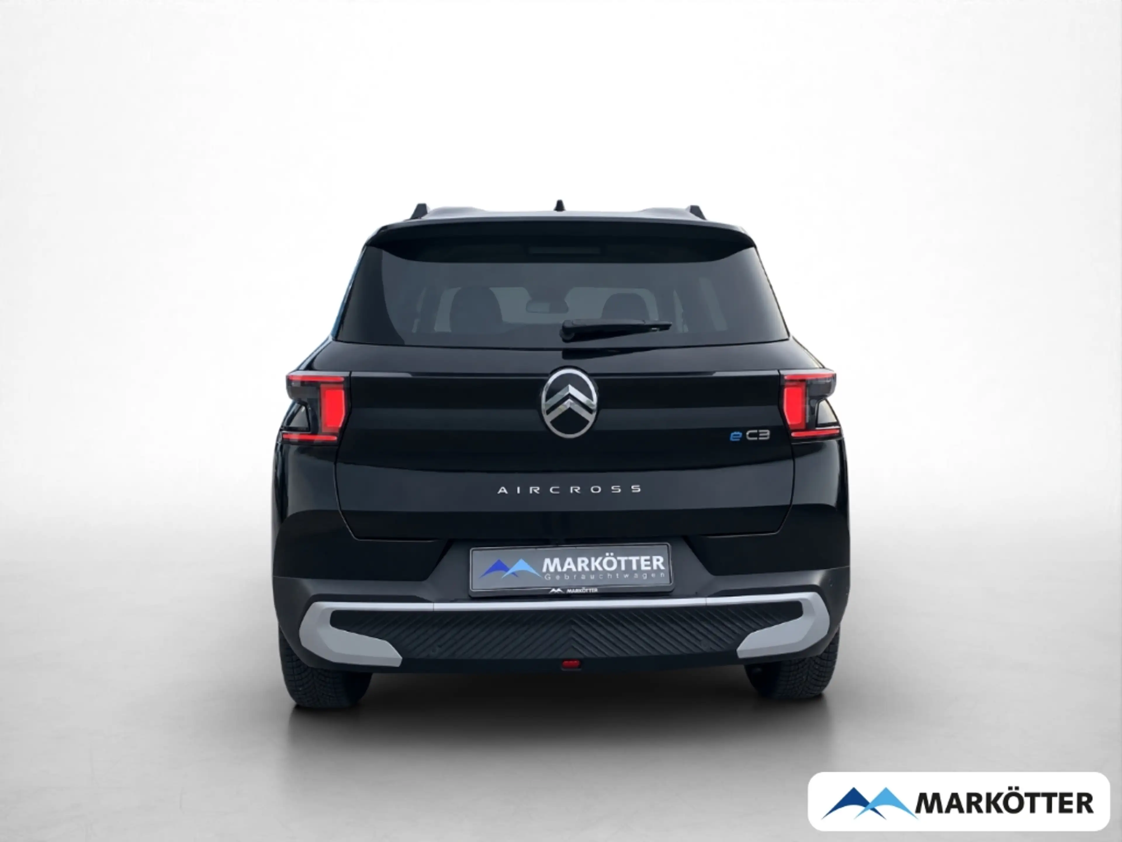 Citroen C3 Aircross 113 MAX/Head-up/Navi/PDC/Kamera/LED — photo 8