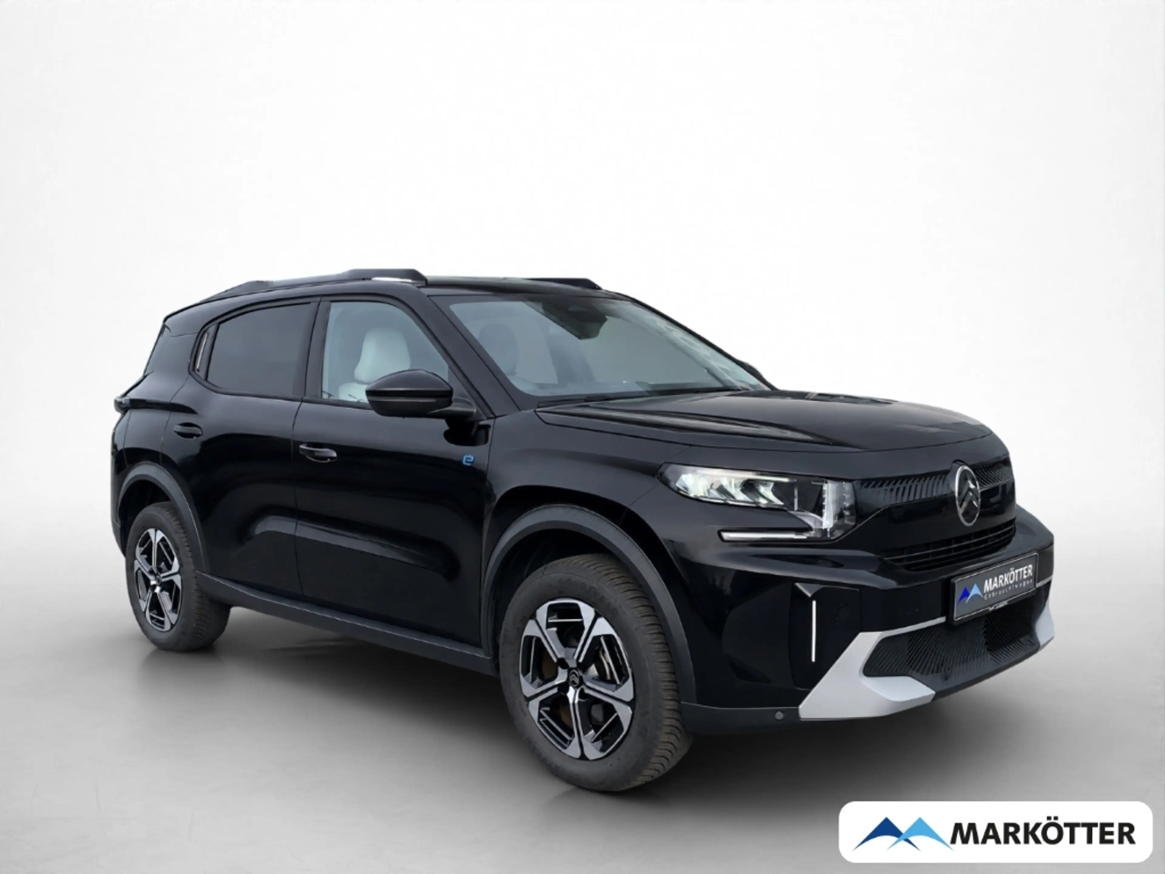 Citroen C3 Aircross 113 MAX/Head-up/Navi/PDC/Kamera/LED — photo 15