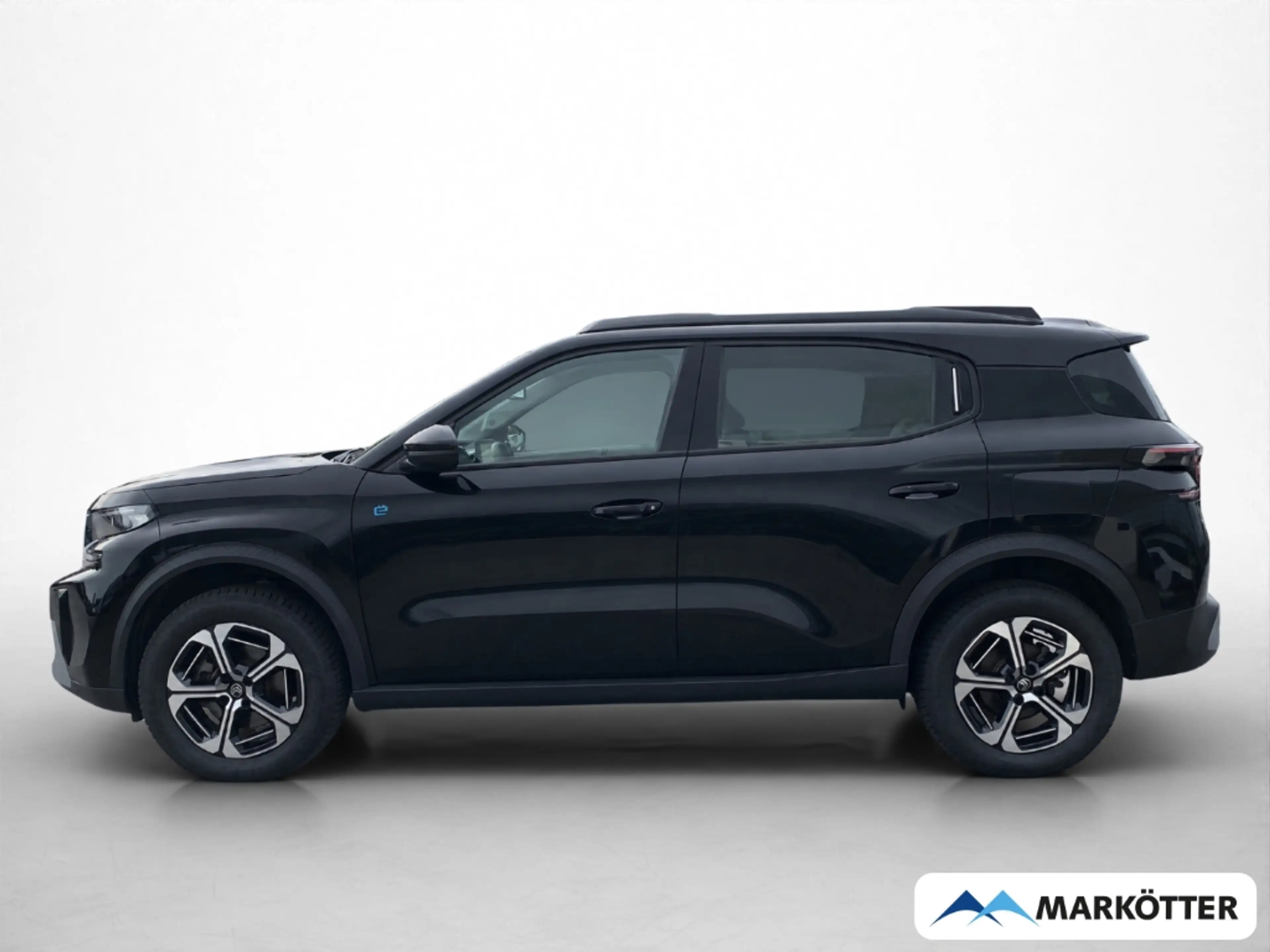 Citroen C3 Aircross 113 MAX/Head-up/Navi/PDC/Kamera/LED — photo 7