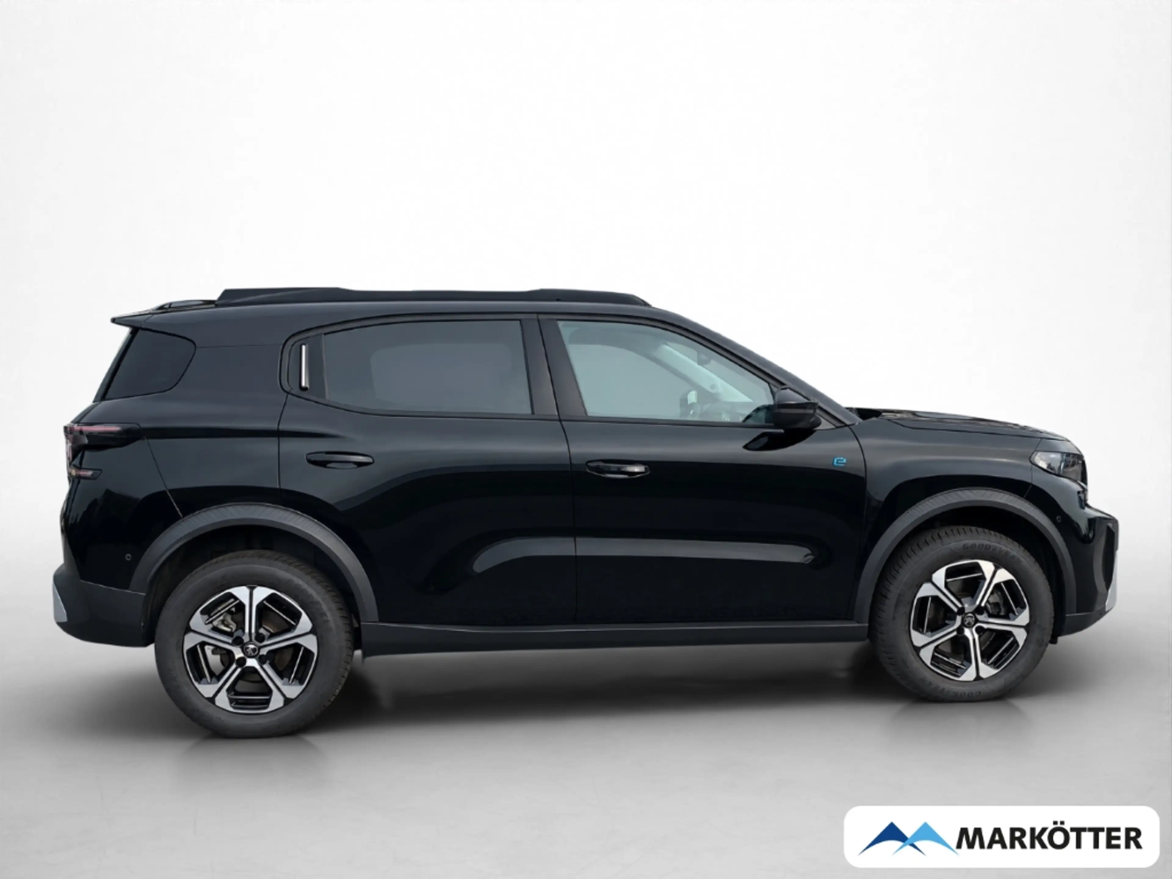 Citroen C3 Aircross 113 MAX/Head-up/Navi/PDC/Kamera/LED — photo 4