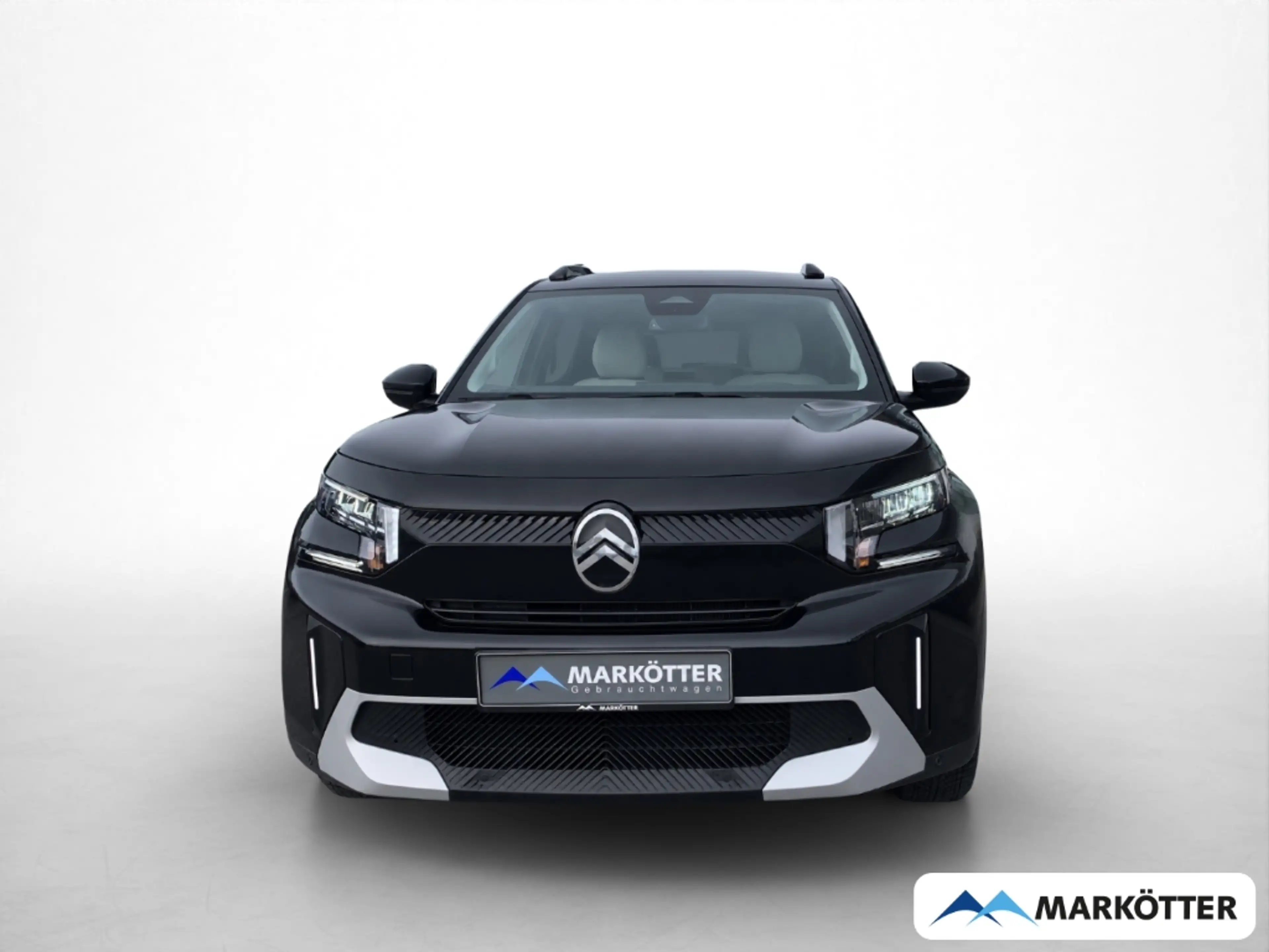 Citroen C3 Aircross 113 MAX/Head-up/Navi/PDC/Kamera/LED — photo 10