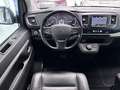 Citroen Spacetourer BUSINESS LOUNGE+LEDER+NAVI+XENON+HUD Černá - thumbnail 5