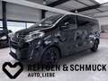 Citroen Spacetourer BUSINESS LOUNGE+LEDER+NAVI+XENON+HUD Černá - thumbnail 1