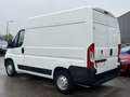 Peugeot Boxer 330 L1H2 2.0 BLUEHDI 110 PREMIUM / 1ERE MAIN / ECRAN / CLIM / REGUL Blanc - thumbnail 4