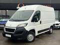 Peugeot Boxer 330 L1H2 2.0 BLUEHDI 110 PREMIUM / 1ERE MAIN / ECRAN / CLIM / REGUL Blanc - thumbnail 1