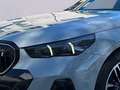 BMW i5 40 eDrive M Sport | BROOKLYN GRAU MET | HAL Grau - thumbnail 5
