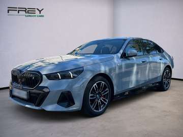 40 eDrive M Sport | BROOKLYN GRAU METALLIC | HAL