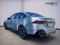 BMW i5 40 eDrive M Sport | BROOKLYN GRAU MET | HAL Grau - thumbnail 4