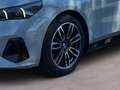 BMW i5 40 eDrive M Sport | BROOKLYN GRAU MET | HAL Grau - thumbnail 6