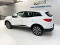 Renault Kadjar 1.5dCi Blue Zen EDC 85kW Weiß - thumbnail 2