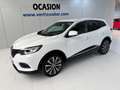 Renault Kadjar 1.5dCi Blue Zen EDC 85kW Weiß - thumbnail 1