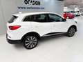 Renault Kadjar 1.5dCi Blue Zen EDC 85kW Weiß - thumbnail 4