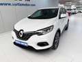 Renault Kadjar 1.5dCi Blue Zen EDC 85kW Weiß - thumbnail 7