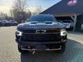 Chevrolet Silverado ZR2 3.0L L6 Duramax Diesel Pick-up Bedrijfswagen Gris - thumbnail 6