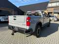 Chevrolet Silverado ZR2 3.0L L6 Duramax Diesel Pick-up Bedrijfswagen Gris - thumbnail 3