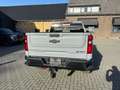 Chevrolet Silverado ZR2 3.0L L6 Duramax Diesel Pick-up Bedrijfswagen Gris - thumbnail 4