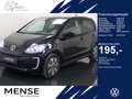 Volkswagen e-up! UNITED |LM|KlimaA|SHZG Schwarz - thumbnail 1