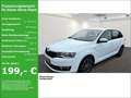 Skoda Rapid/Spaceback Spaceback 1.0 TSI Drive Xenon   PDC   Tempomat   M Weiß - thumbnail 1