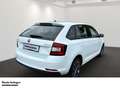 Skoda Rapid/Spaceback Spaceback 1.0 TSI Drive Xenon   PDC   Tempomat   M Weiß - thumbnail 4
