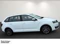 Skoda Rapid/Spaceback Spaceback 1.0 TSI Drive Xenon   PDC   Tempomat   M Weiß - thumbnail 3