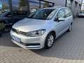 Volkswagen Touran 1.5TSI Comfortline*NAVI*ACC*7SITZE Zilver - thumbnail 1