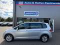 Volkswagen Touran 1.5TSI Comfortline*NAVI*ACC*7SITZE Zilver - thumbnail 4