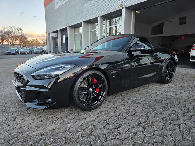 BMW Z4 Roadster M40 i