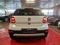 Volkswagen Polo Cross 1.2 Urban White+Klima+Tempomat Fehér - thumbnail 6