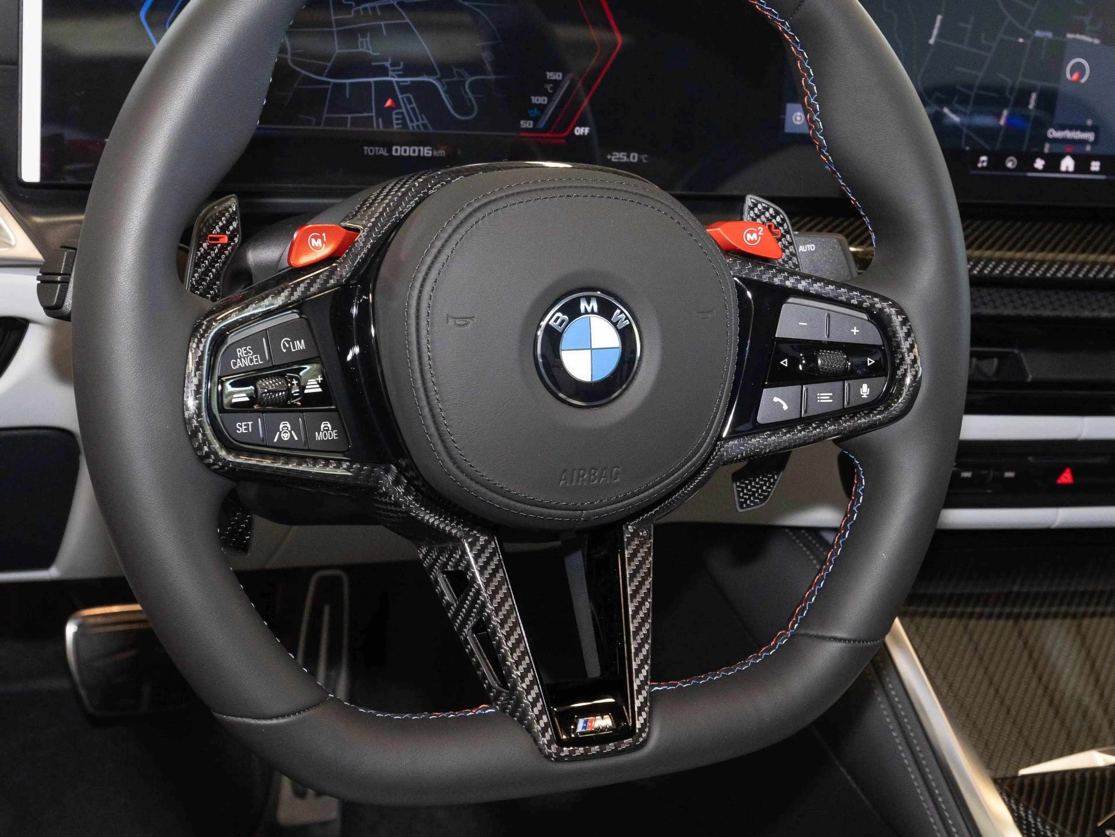 BMW M4 Competition LEVERKUSEN — photo 5
